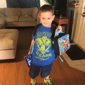 Meet your Posher, Dawn